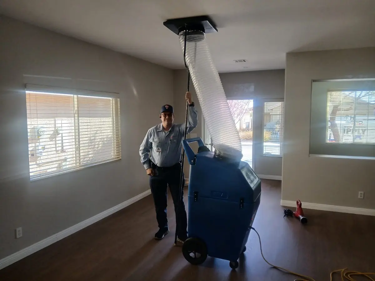 Professional Emergency HVAC Repair work inside a Sandown home